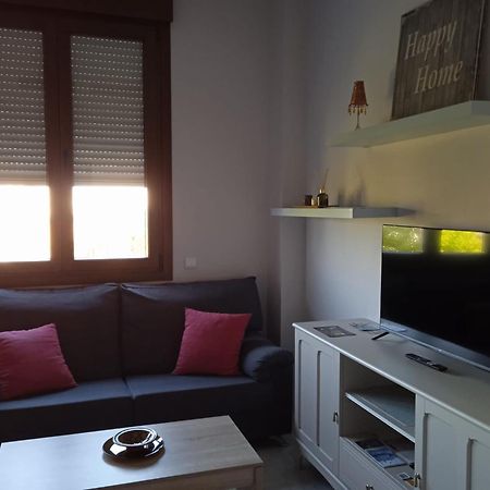 Fibes Lux Sevilla Este. Sevilha Exterior foto
