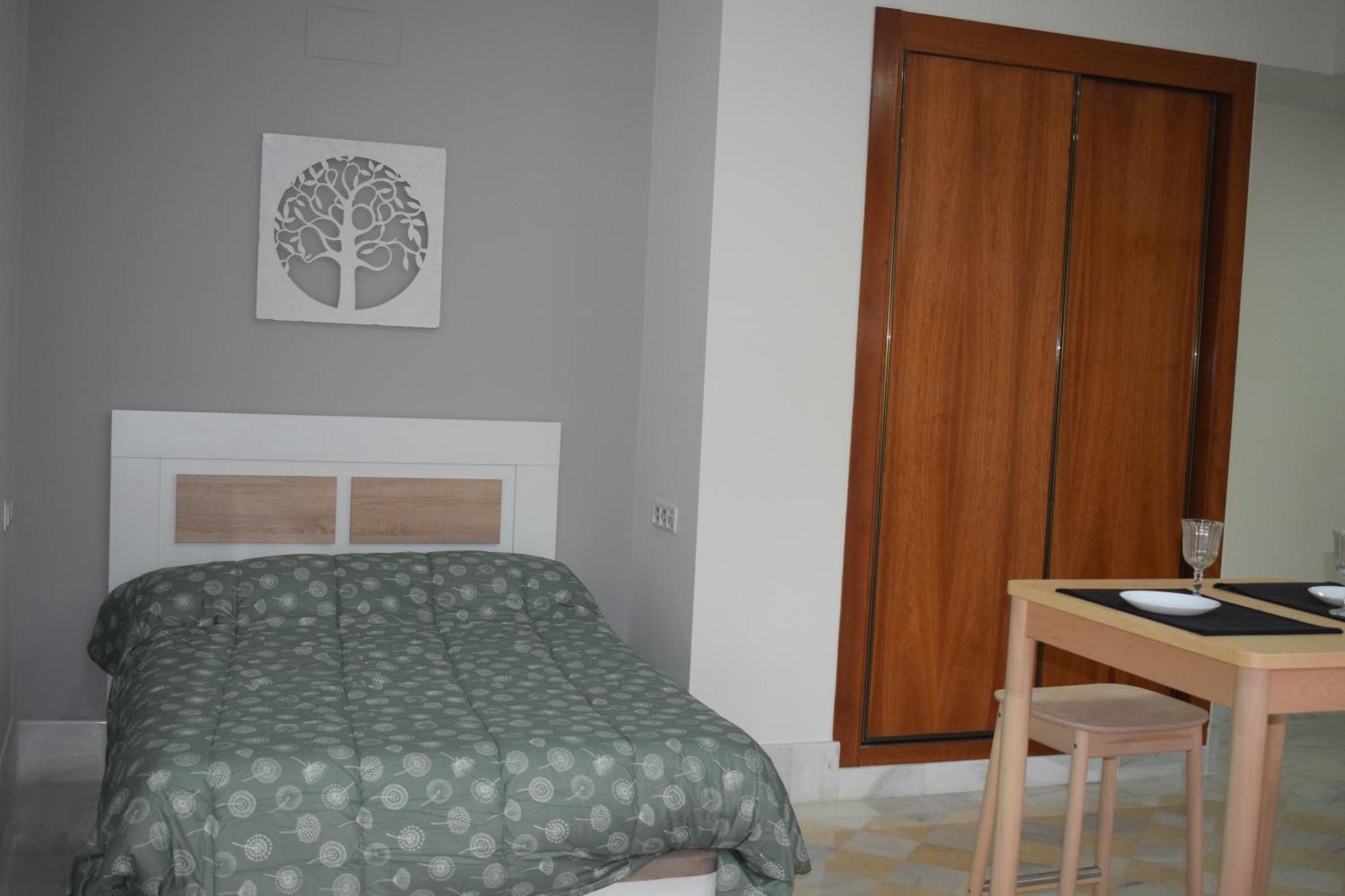Fibes Lux Sevilla Este. Sevilha Exterior foto