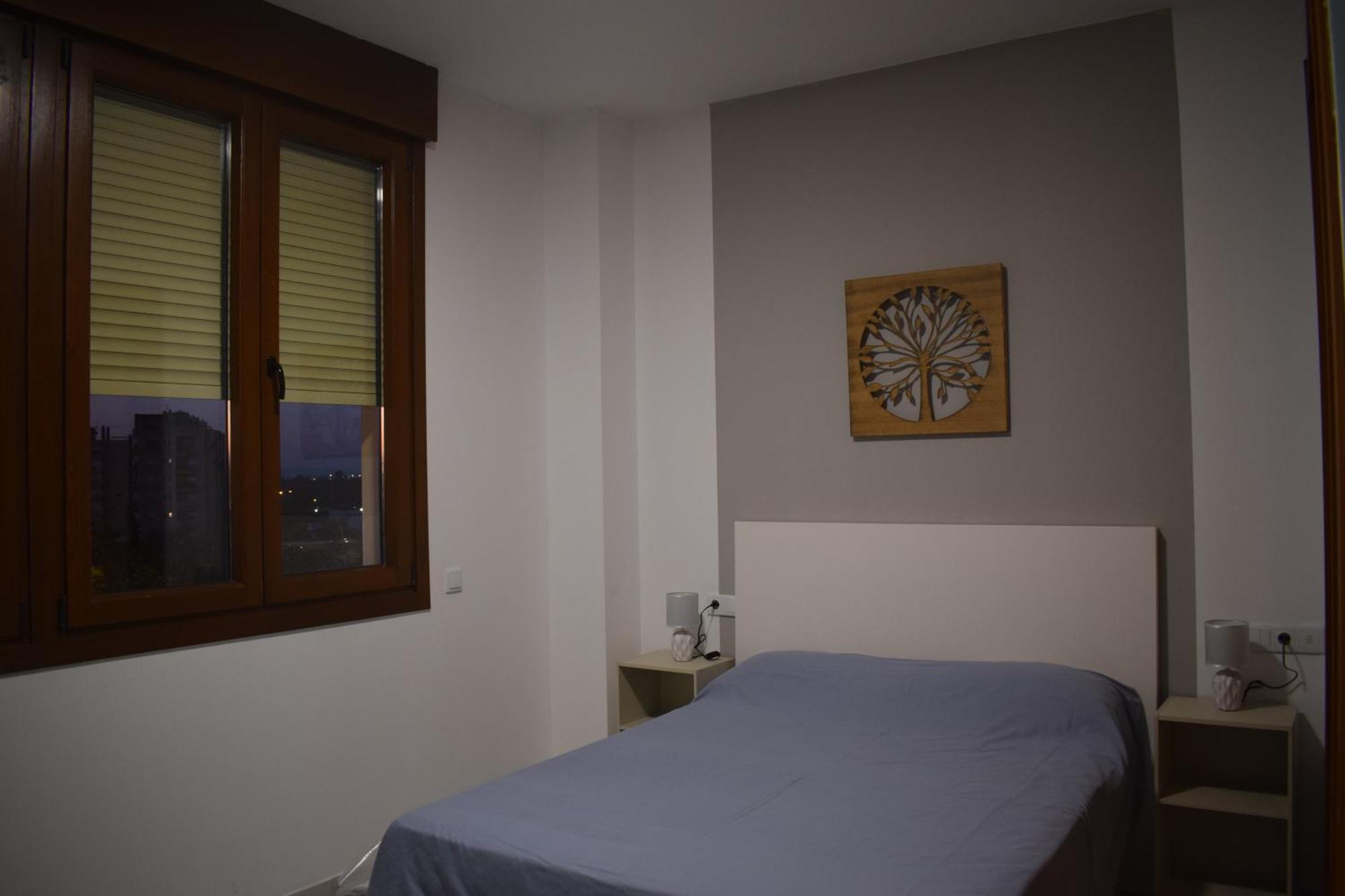 Fibes Lux Sevilla Este. Sevilha Exterior foto