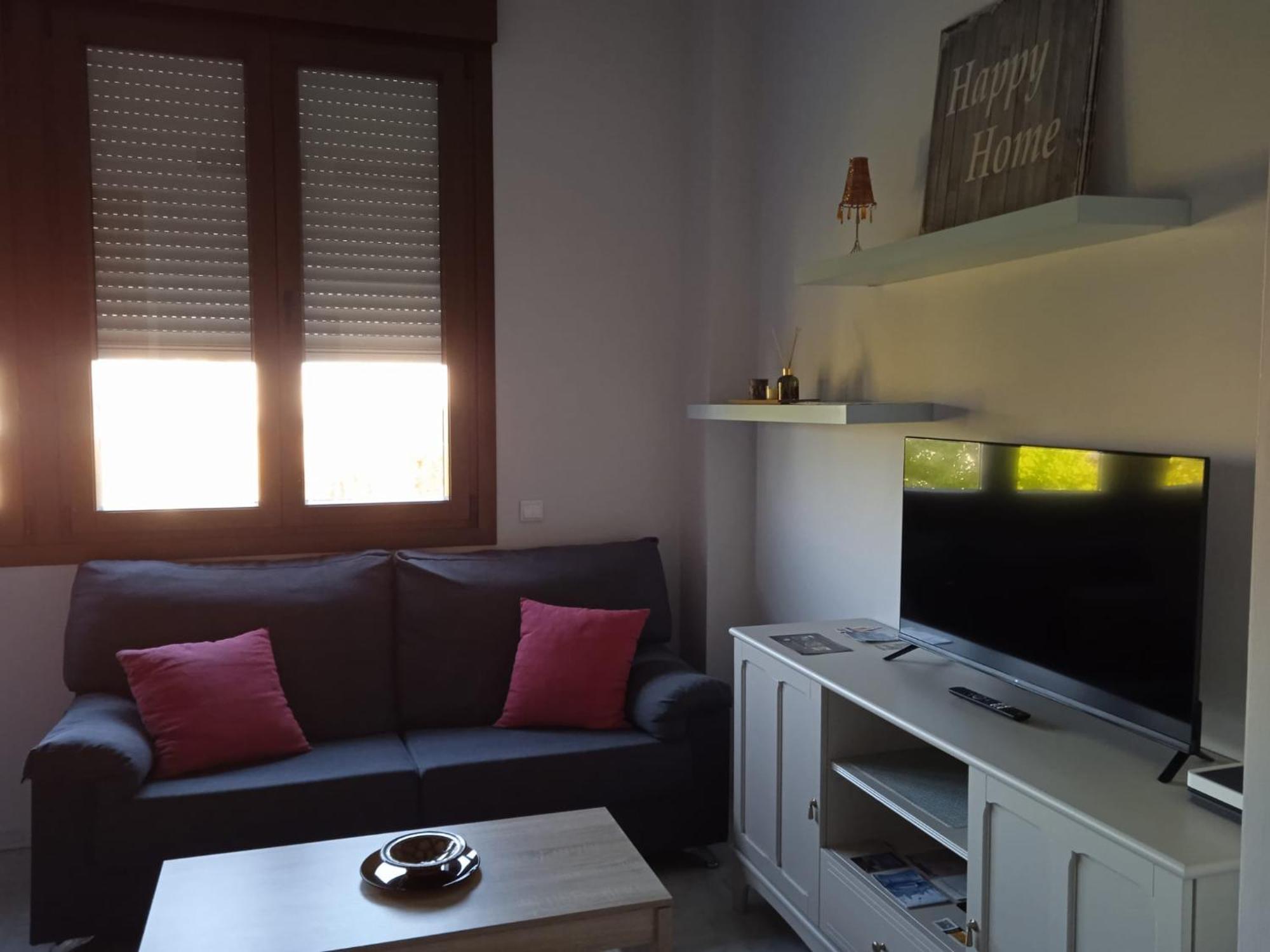 Fibes Lux Sevilla Este. Sevilha Exterior foto